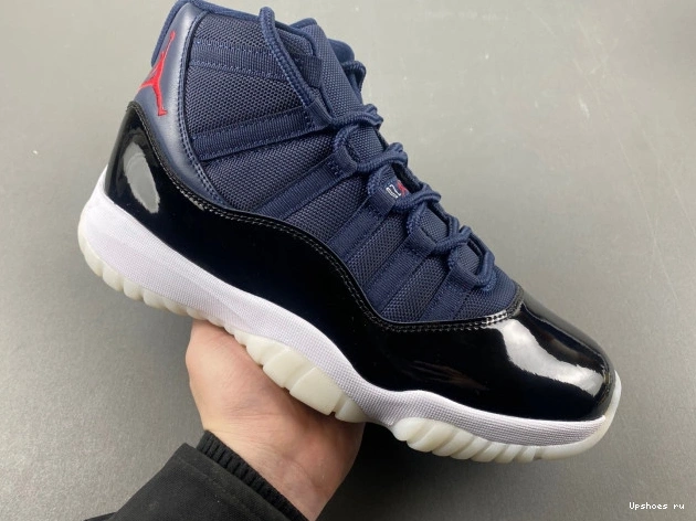  Retro Air CT8012-406 11   Jordan 1017